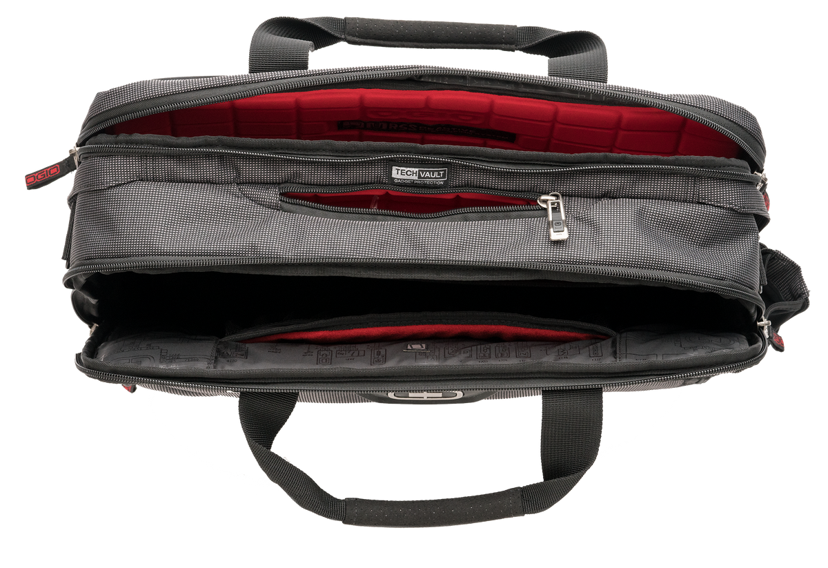 Ogio renegade shop briefcase