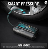 NOCO Air AL5: Cordless Tire Inflator
