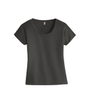 Women's Dark Grey T-shirt