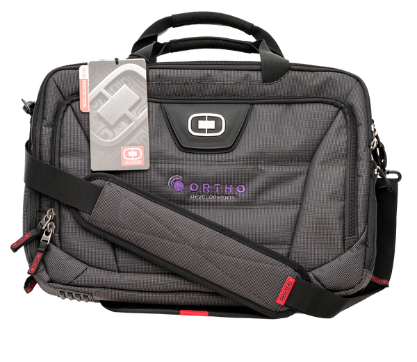 OGIO Renegade Messenger Bag ODEV Store