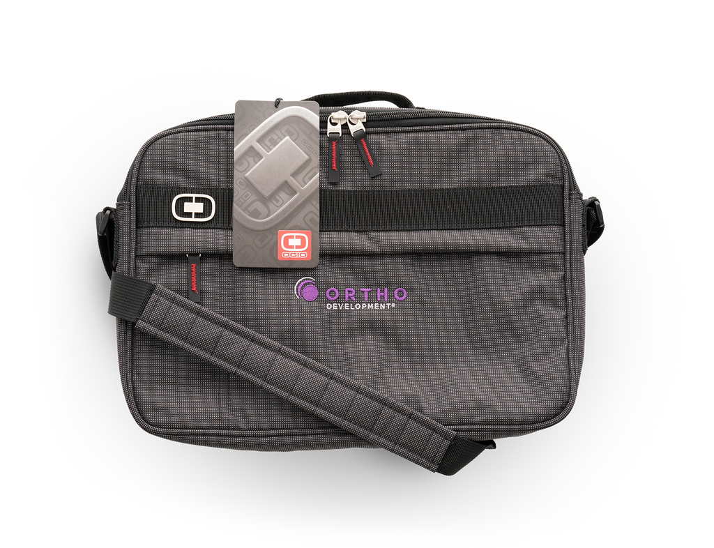 Ogio renegade briefcase best sale